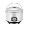 Nồi cơm điện Cuckoo CR-1055B dung tích 1.8 lít thiết kế nhỏ gọn hiện đại