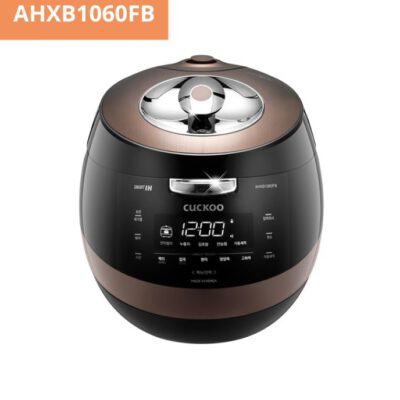 Nồi cơm điện cao tần Cuckoo CRP-AHXB1060FD 1.8 lít - Ảnh 2