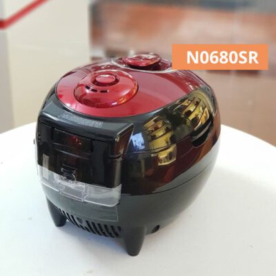Nồi cơm áp suất điện tử Cuckoo CRP-N0680SR 1.08 lít - Ảnh 4