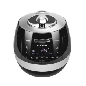 Nồi cơm điện cao tần Cuckoo CRP-AHXB1060FD chính hãng Hàn Quốc