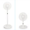 Quạt đứng điều hòa Dionic DLF-1400RW – Làm mát mạnh mẽ, thiết kế sang trọng