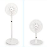 Quạt đứng điều hòa Dionic DLF-1400RW – Làm mát mạnh mẽ, thiết kế sang trọng
