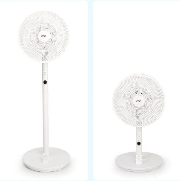 Quạt đứng điều hòa Dionic DLF-1400RW – Làm mát mạnh mẽ, thiết kế sang trọng