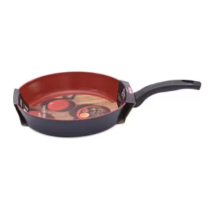 Hình 8 -Bộ 7 nồi chảo DE CHEF của NEOFLAM chảo 24cm