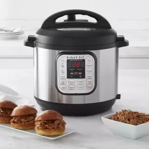 Hình 2a - Nồi áp suất đa năng Instant Pot Duo60