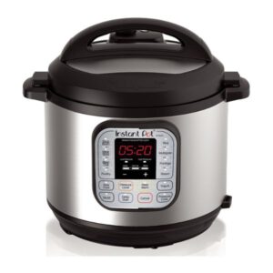 Nồi áp suất đa năng Instant Pot Duo60 7 in 1 cao cấp