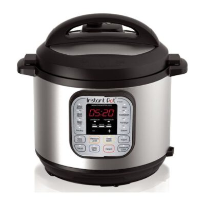 Nồi áp suất đa năng Instant Pot Duo60 7 in 1 cao cấp
