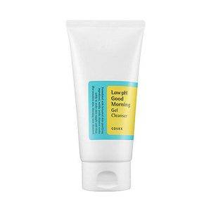 Hình 1-Sữa rửa mặt cosrx low PH good morning gel cleanser