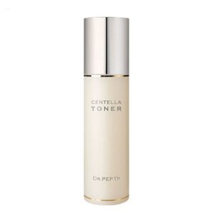 Hình 1a -Nước Hoa Hồng Dr.Pepti Centella Toner Hàn Quốc