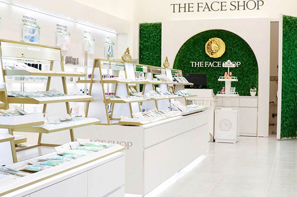 Hình 8-Mỹ phẩm Hàn Quốc The Face Shop