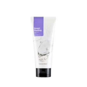 Tẩy Tế Bào Chết Ngọc Trai THE FACE SHOP 120ml giúp loại bỏ da chết, làm sạch da và dưỡng sáng mịn