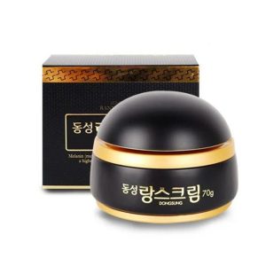 Hũ kem trị nám Dongsung Rannce Cream 70g chính hãng từ Hàn Quố