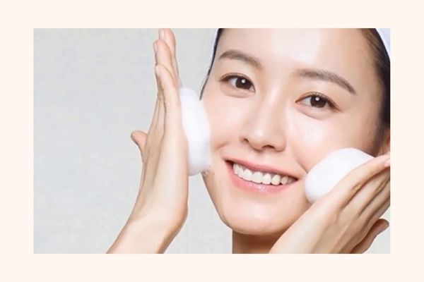cham soc da kho mua dong giup da mat mem min khong bong troc, da mặt bị khô