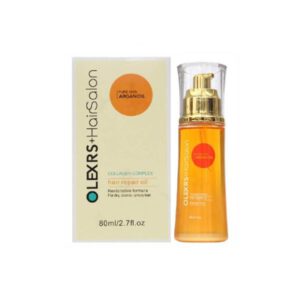 Dầu Dưỡng Tóc Olexrs Collagen Complex Hair Repair Oil phục hồi tóc hư tổn