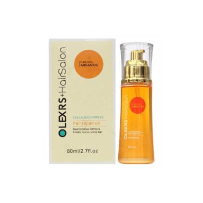 Dầu Dưỡng Tóc Olexrs Collagen Complex Hair Repair Oil phục hồi tóc hư tổn