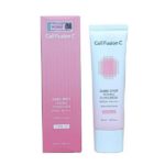 Kem chống nắng Cell Fusion C hồng nâng tone tự nhiên chính hãng Hàn Quốc
