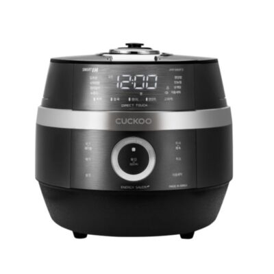 Nồi cơm điện cao tần Cuckoo CRP-JHR1060FD chính hãng Hàn Quốc
