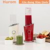 Hinh 1 - Máy xay sinh tố Hurom Mini Blender