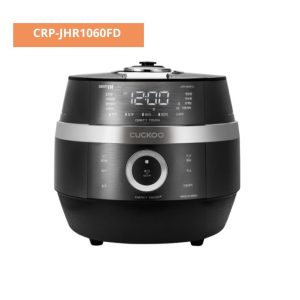 Hình 1c -Nồi cơm điện cao tần Cuckoo CRP-JHR1060FD