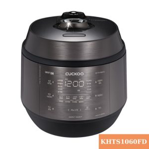 Hình 1d - Nồi cơm điện cao tần Cuckoo CRP-KHTS1060FD