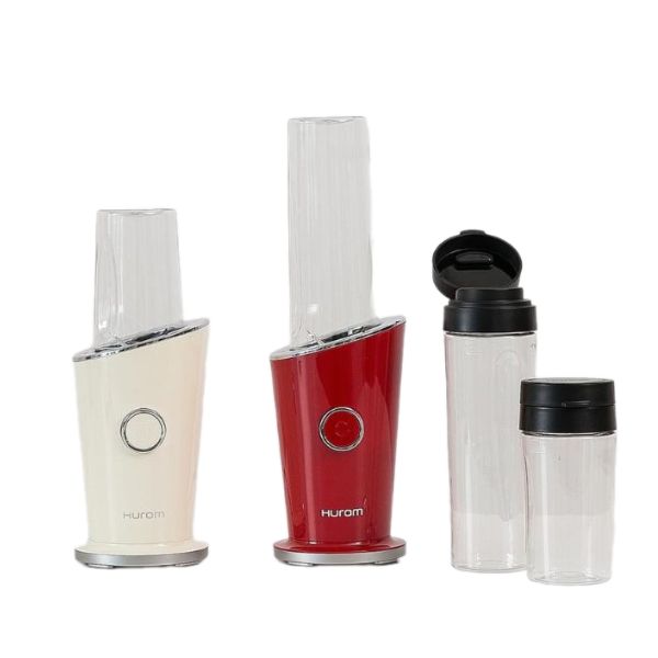 Máy xay sinh tố Hurom Mini Blender BL-C01 nhỏ gọn, công suất 250W