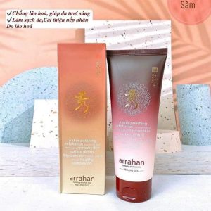 Hình 3-TẨY TẾ BÀO CHẾT ARRAHAN PEELING GEL HÀN QUỐC 180ML