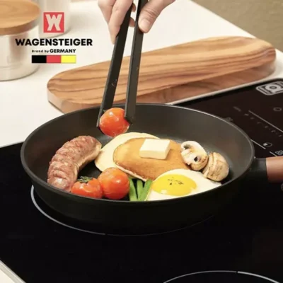 Hình 1-Chảo Wagensteiger The Baum Titanium