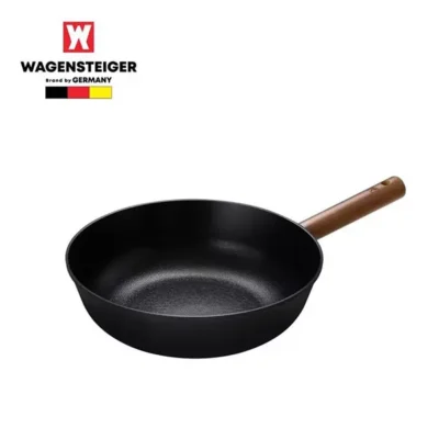 Hình 3-Chảo Wagensteiger The Baum Titanium