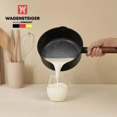 Hình 7-Chảo Wagensteiger The Baum Titanium