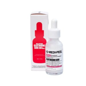 Serum Trắng Da Medi-Peel Bio Intense Glutathione White Ampoule dưỡng sáng da, mờ thâm nám