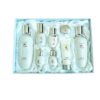 Set Dưỡng Trắng Da The Saga Of Xiu Pure White giúp dưỡng trắng, cấp ẩm và ngăn ngừa lão hóa da