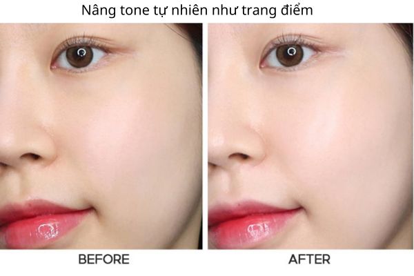 Ưu điểm nổi bật của Kem Chống Nắng Karadium Sun Snail Repair Cream