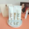 Hình 1 -Set Kem Chống Nắng Whoo Radiant White Sun Essence