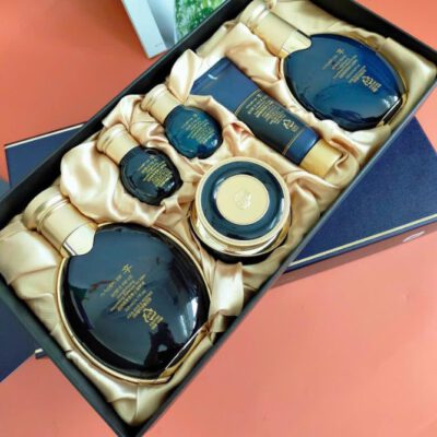 Set Dưỡng Da Nam Whoo Gongjinhyang - Phục Hồi Làn Da Khỏe Mạnh - Ảnh 3