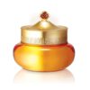 Hình ảnh mặt nạ ngủ Whoo vàng Jinyang Sleeping Repair cao cấp Hàn Quốc