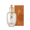 Nước hoa hồng Whoo Radiant Rejuvenating Balancer dưỡng ẩm và tái tạo da cao cấp Hàn Quốc