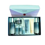 Set Dưỡng Da Chống Lão Hóa Ohui Tím Baby Collagen – Làn Da Trẻ Hóa, Rạng Ngời