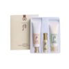 Hình ảnh Bộ Kem Chống Nắng Whoo Radiant White Sun Essence 50ml chính hãng The History of Whoo