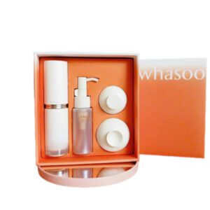 Bộ Tinh Chất Dưỡng Da Chống Lão Hóa Sulwhasoo