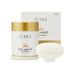 Phấn phủ Ohui The First Geniture Powder Pact SPF25/PA++ thiết kế cao cấp sang trọng