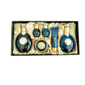 Set Dưỡng Da Nam Whoo Gongjinhyang giúp chăm sóc da, cấp ẩm và cải thiện làn da khỏe mạnh