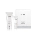 Sữa rửa mặt OHUI Extreme Bright Foam làm sạch sáng da
