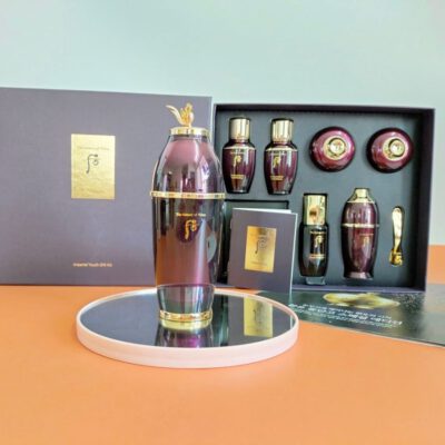 Hình 1 - Hwanyu Jinaek Essence
