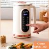 Hình 1 -Máy làm sữa hạt mini Pro GUME Hàn Quốc