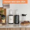 Hình 1 - Máy xay Hurom mini, phiên bản 2024