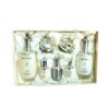 Bộ Dưỡng Tái Sinh Whoo Cheongidan Rejuvenating Pro-Radiance 7 Sản Phẩm