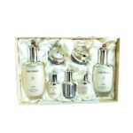 Bộ Dưỡng Tái Sinh Whoo Cheongidan Rejuvenating Pro-Radiance 7 Sản Phẩm