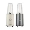 Lưỡi dao 6 cánh bằng thép không gỉ sắc bén của máy xay sinh tố mini Hurom BL-D01