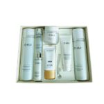 Set Dưỡng Trắng Da OHUI Extreme White chính hãng full box