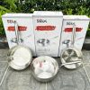 Hình 1 - Chảo Tuyết Inox SEKA SK6030